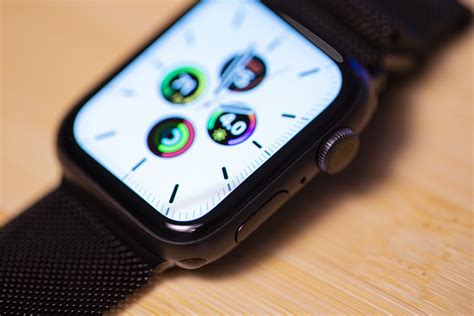 apple watch series 5 real